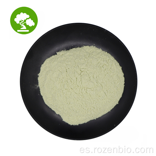 Péptido de frijoles mung en grado alimenticio